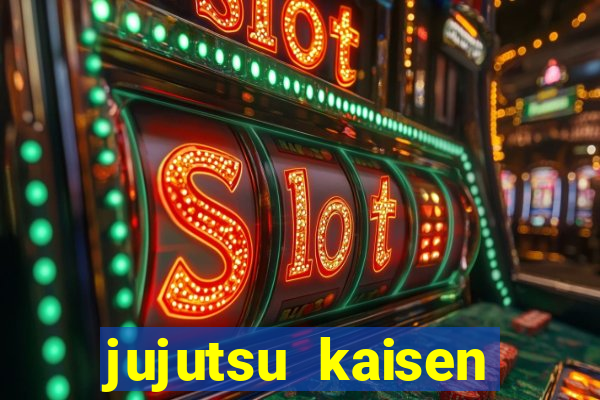 jujutsu kaisen maplestar assistir